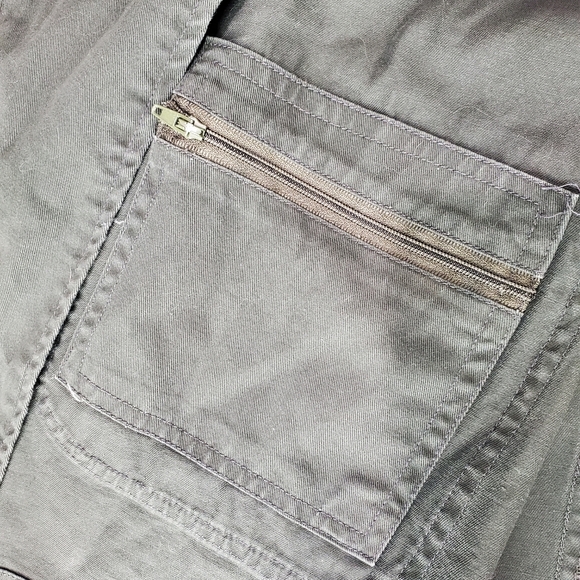 Guide Gear Army Green Field Chore Barn Hunting Fishing Camping Outdoor Jacket L - Picture 15 of 16